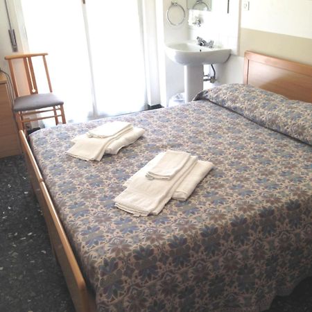 Albergo La Neigra 세스트리레반떼 외부 사진