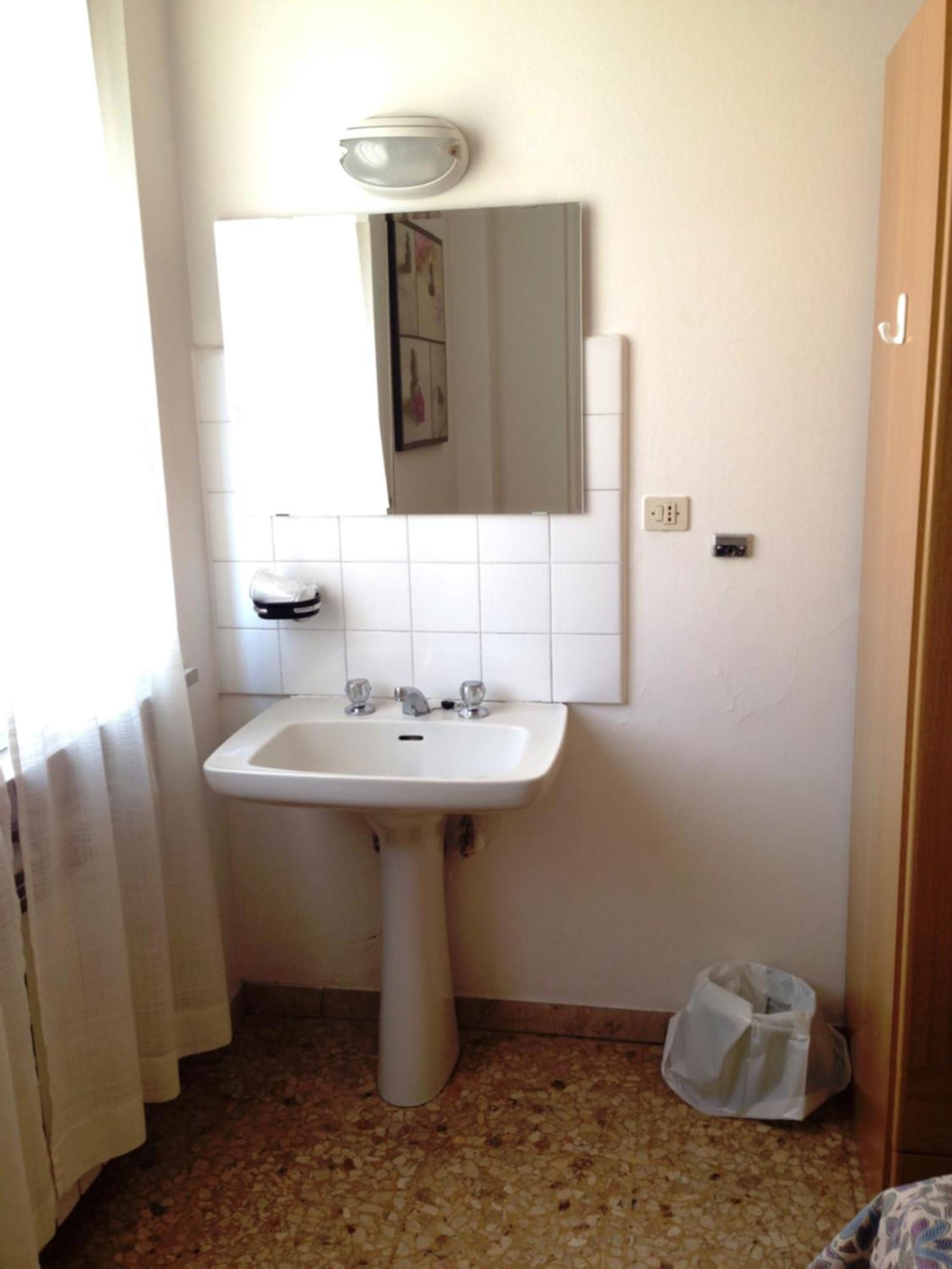 Albergo La Neigra 세스트리레반떼 외부 사진