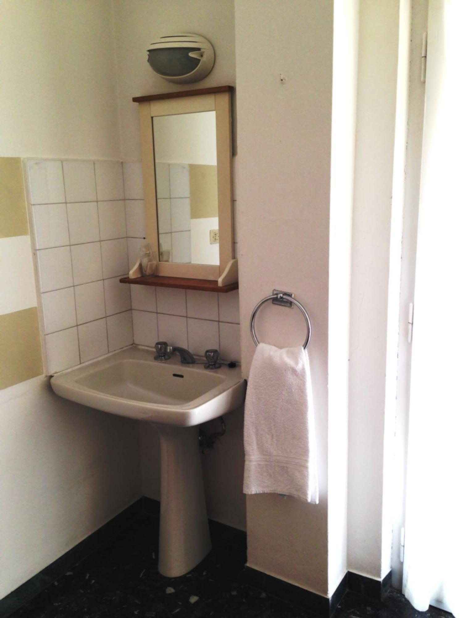 Albergo La Neigra 세스트리레반떼 외부 사진