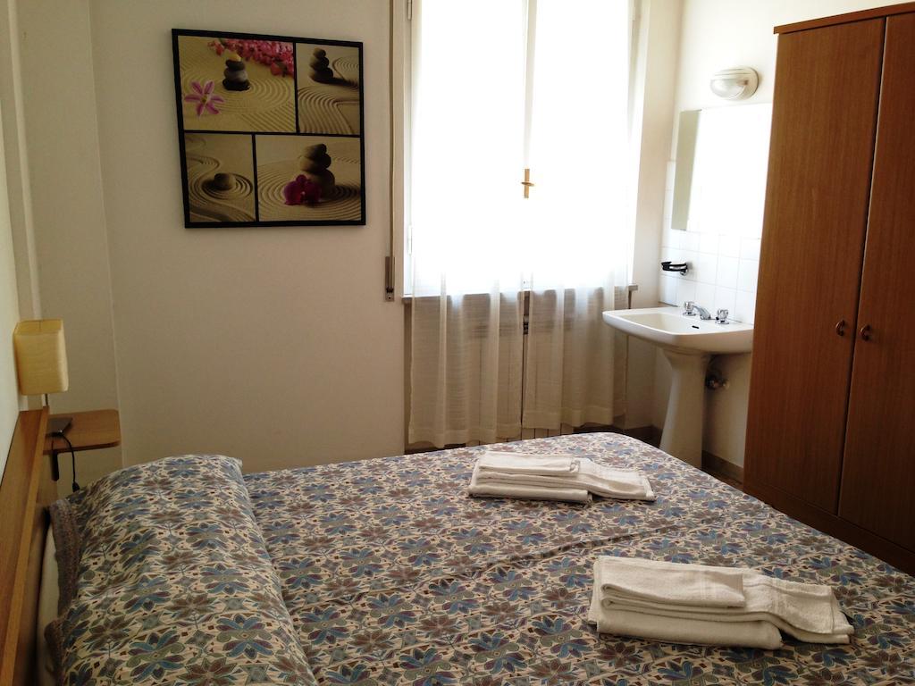 Albergo La Neigra 세스트리레반떼 외부 사진