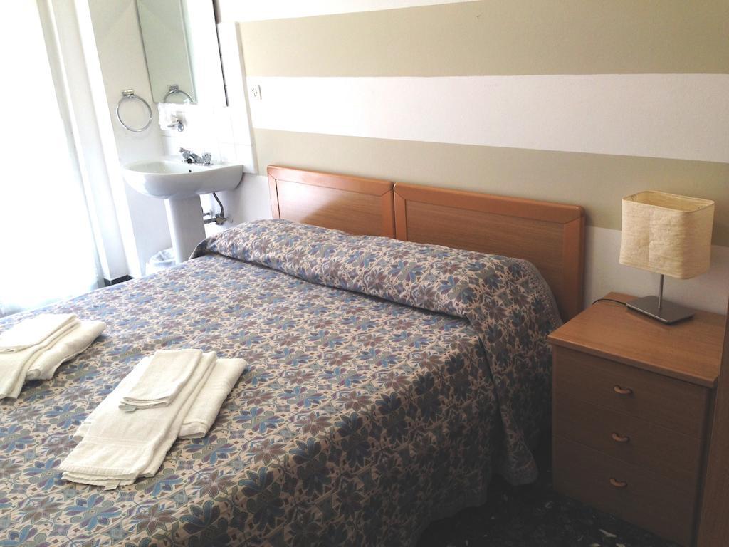 Albergo La Neigra 세스트리레반떼 외부 사진