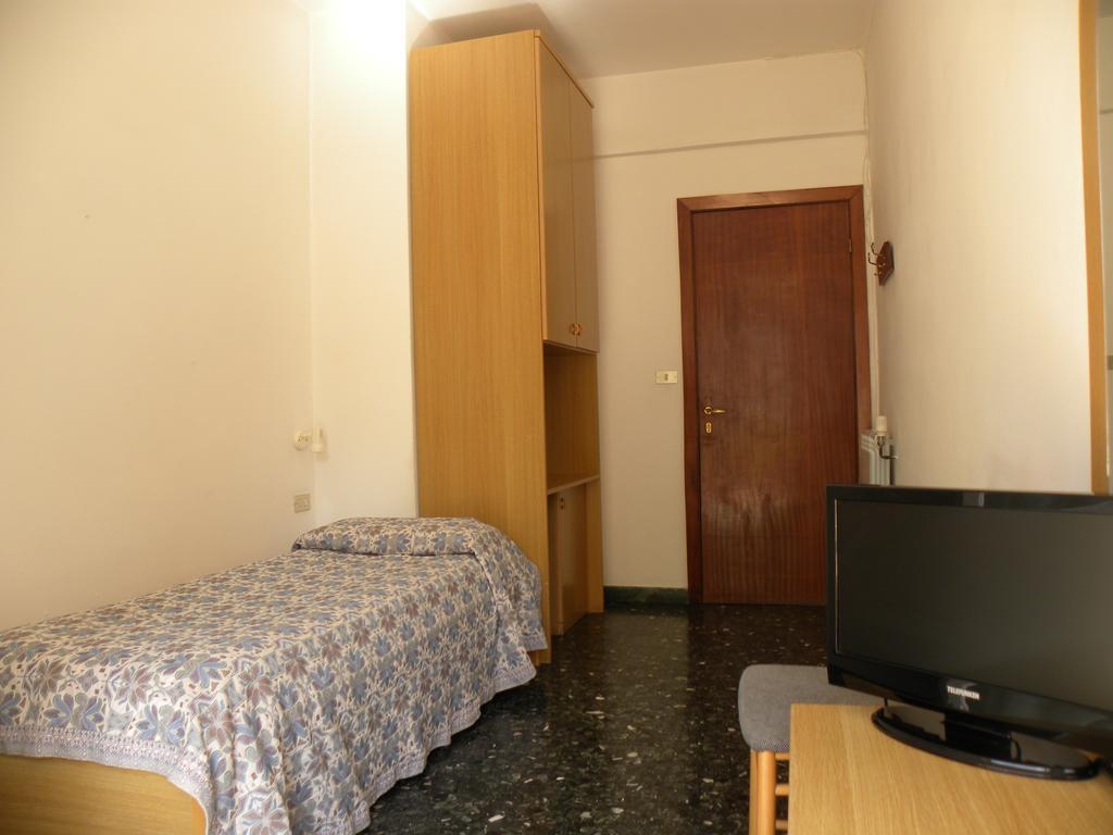 Albergo La Neigra 세스트리레반떼 객실 사진