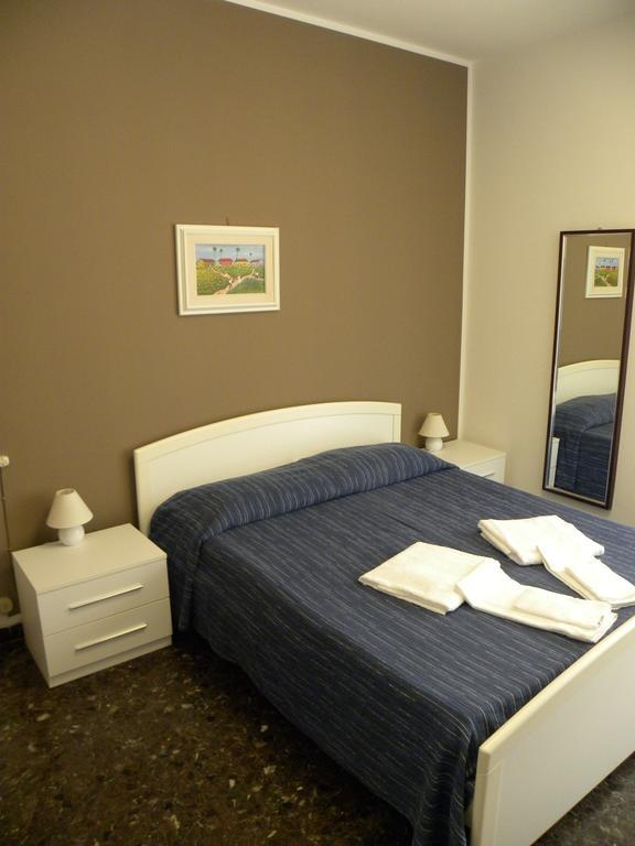 Albergo La Neigra 세스트리레반떼 외부 사진
