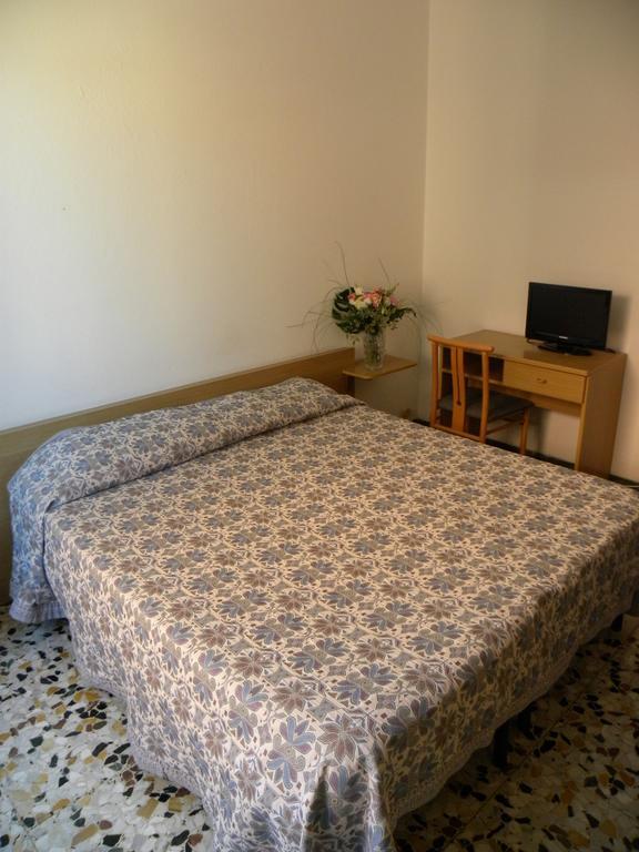 Albergo La Neigra 세스트리레반떼 외부 사진